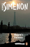 Maigret's Patience - MPHOnline.com