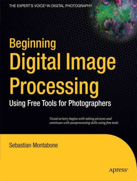 Beginning Digital Image Processing - MPHOnline.com