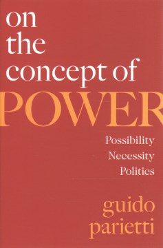 On the Concept of Power - MPHOnline.com