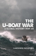 The U-Boat War - MPHOnline.com