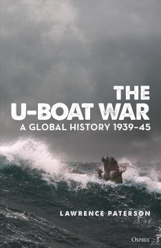 The U-Boat War - MPHOnline.com