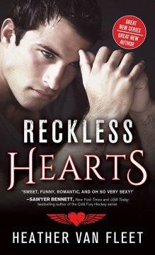 Reckless Hearts - MPHOnline.com