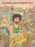 The Frank Zappa Songbook - MPHOnline.com