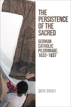 The Persistence of the Sacred - MPHOnline.com