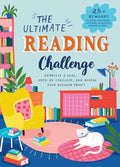 Ultimate Reading Challenge - MPHOnline.com