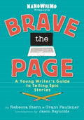 Brave the Page - MPHOnline.com