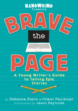 Brave the Page - MPHOnline.com