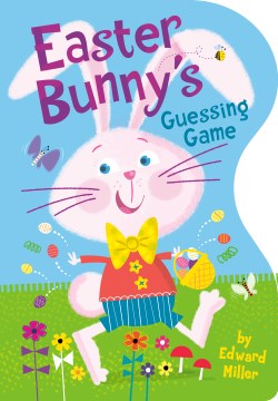 Easter Bunny's Guessing Game - MPHOnline.com