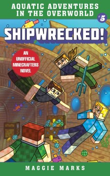 Shipwrecked! - MPHOnline.com