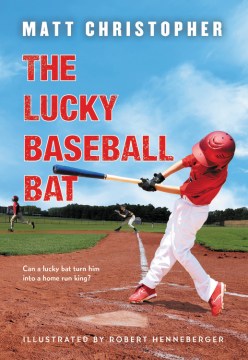 The Lucky Baseball Bat - MPHOnline.com