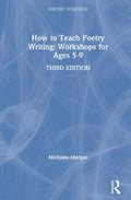 How to Teach Poetry Writing - MPHOnline.com