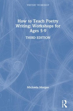 How to Teach Poetry Writing - MPHOnline.com