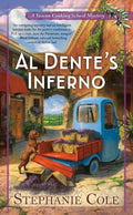 Al Dente's Inferno - MPHOnline.com