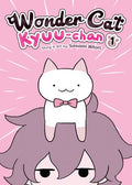 Wonder Cat Kyuu-Chan 1 - MPHOnline.com