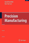 Precision Manufacturing - MPHOnline.com