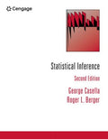 Statistical Inference - MPHOnline.com