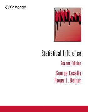 Statistical Inference - MPHOnline.com