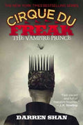 The Vampire Prince (Cirque Du Freak #6) - MPHOnline.com