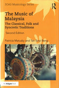 The Music of Malaysia - MPHOnline.com