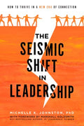 The Seismic Shift in Leadership - MPHOnline.com