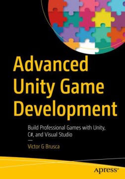 Advanced Unity Game Development - MPHOnline.com