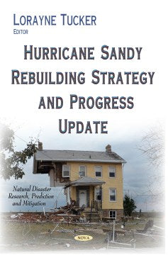 Hurricane Sandy Rebuilding Strategy and Progress Update - MPHOnline.com