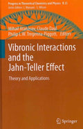 Vibronic Interactions and the Jahn-Teller Effect - MPHOnline.com