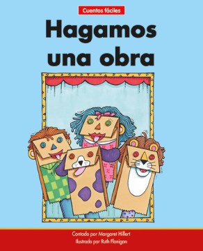 Hagamos una obra/ Let's Have a Play - MPHOnline.com