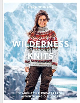 Wilderness Knits - MPHOnline.com