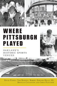 Where Pittsburgh Played - MPHOnline.com