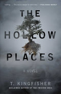 The Hollow Places - MPHOnline.com