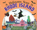 A Halloween Scare in Rhode Island - MPHOnline.com