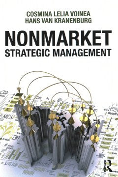 Nonmarket Strategic Management - MPHOnline.com