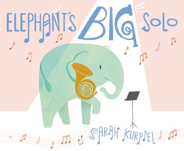 Elephant's Big Solo - MPHOnline.com