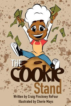 The Cookie Stand - MPHOnline.com