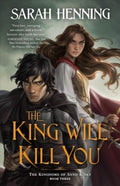 The King Will Kill You - MPHOnline.com