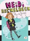 Heidi Heckelbeck has a Secret - MPHOnline.com