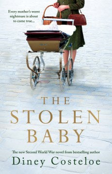 The Stolen Baby - MPHOnline.com