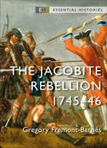 The Jacobite Rebellion - MPHOnline.com