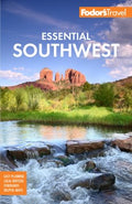 Fodor's Essential Southwest - MPHOnline.com