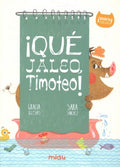 ?Qu? jaleo, Timoteo! / Messy Timothy - MPHOnline.com