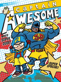 Captain Awesome Meets Super Dude! - MPHOnline.com