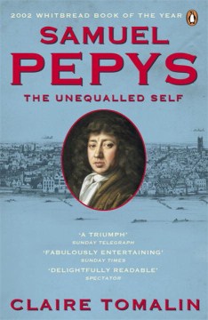 Samuel Pepys: The Unequalled Self - MPHOnline.com