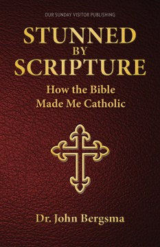 Stunned by Scripture - MPHOnline.com