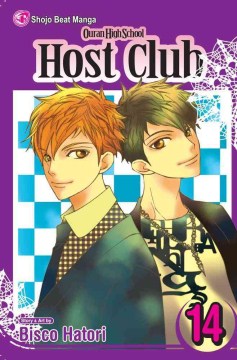 Ouran High School Host Club 14 - MPHOnline.com