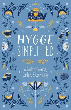 Hygge Simplified - MPHOnline.com