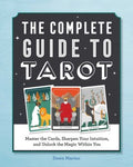 The Complete Guide to Tarot - MPHOnline.com