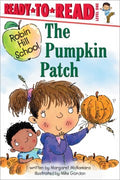 The Pumpkin Patch - MPHOnline.com