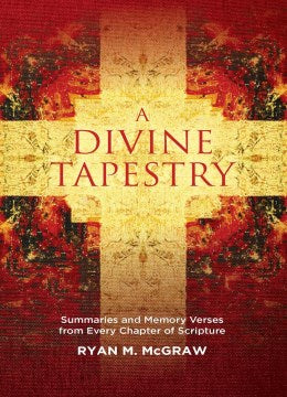 A Divine Tapestry - MPHOnline.com