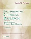 Foundations of Clinical Research - MPHOnline.com